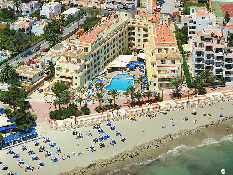 Hotel Orquidea